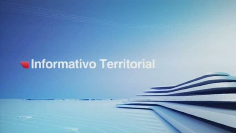 Noticias de Castilla-La Mancha 2 -08/06/18 | Ver