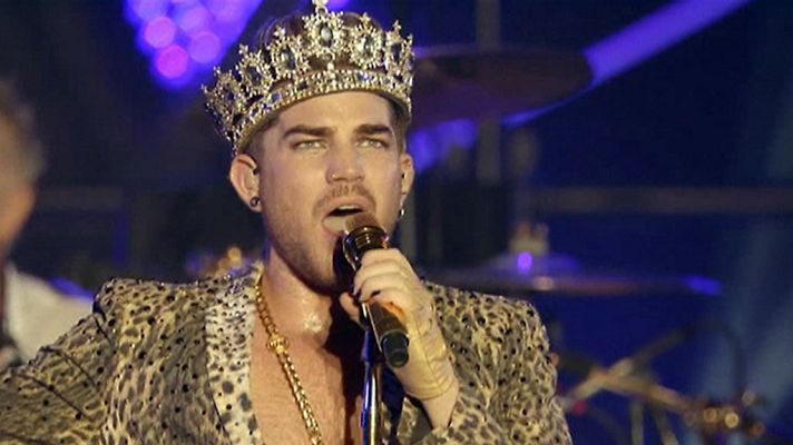 Informativo de Madrid - Informativo de Madrid 2 - 08/06/18