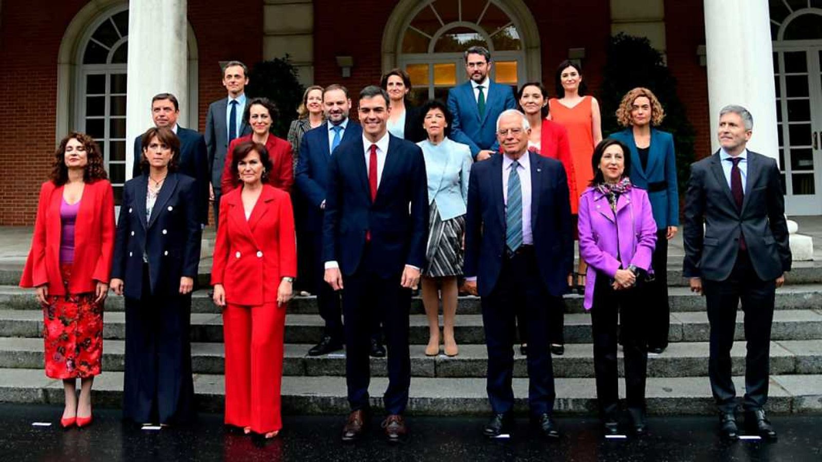 Telediario - 15 horas - 08/06/18 - ver ahora