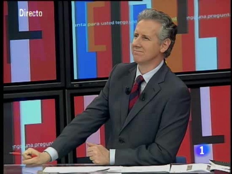 Tengo una pregunta para usted - Lourdes González Trascasa quiere saber qué ofertaría Rajoy a los autónomos si estuviera en el Gobierno - Tengo una pregunta para usted | Ver