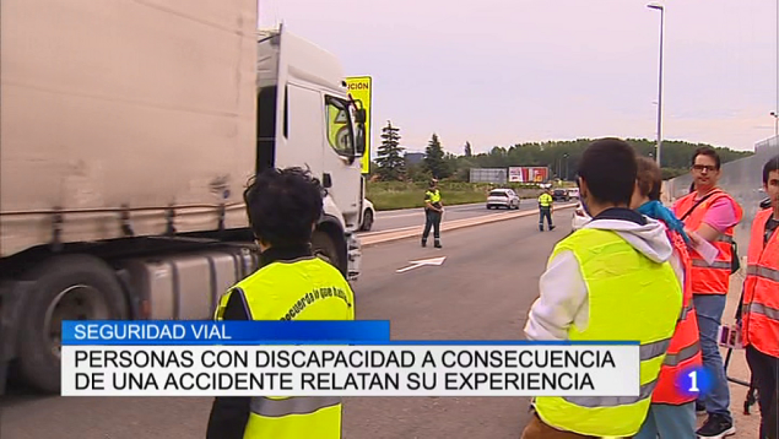 Informativo Telerioja 2 - 08/06/18