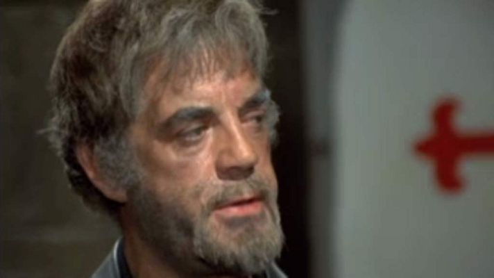 Cine en el Archivo de RTVE - Fuenteovejuna