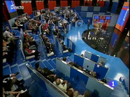 Tengo una pregunta para usted - ¿Qué conoce de Jaén?