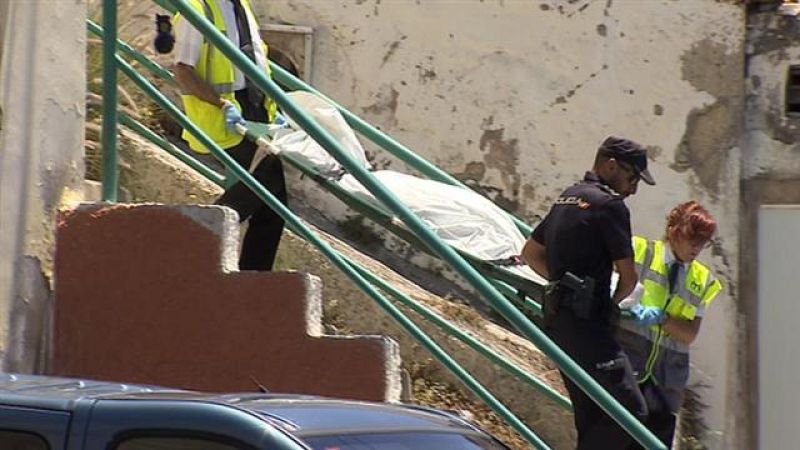 Telecanarias - 08/06/2018