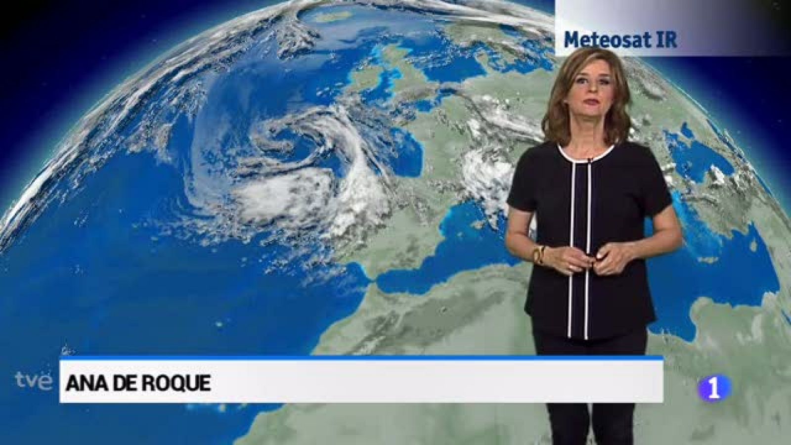 El tiempo en Andalucía - 8/6/2018 | Ver