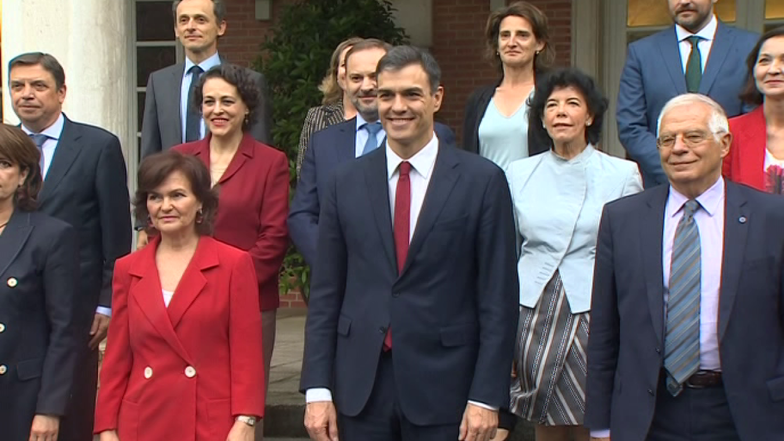 La tarde en 24 horas - Economía - 08/06/18 - ver ahora