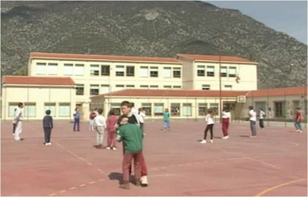 Arxiu TVE Catalunya - Els Pirineus sense nens