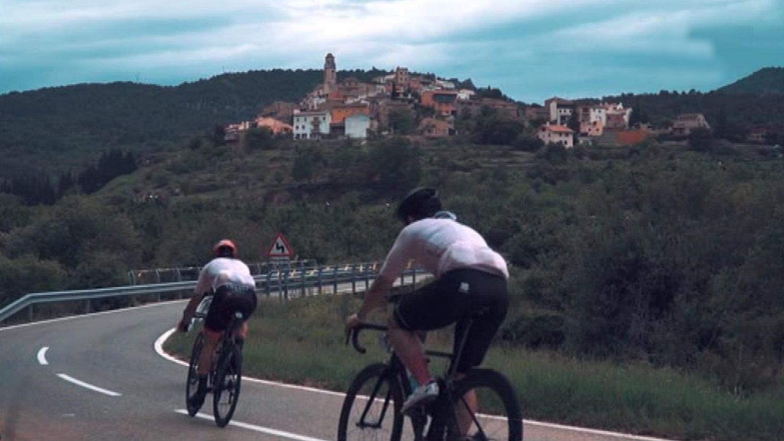 Evasión - T6 - Programa 11 - VER AHORA