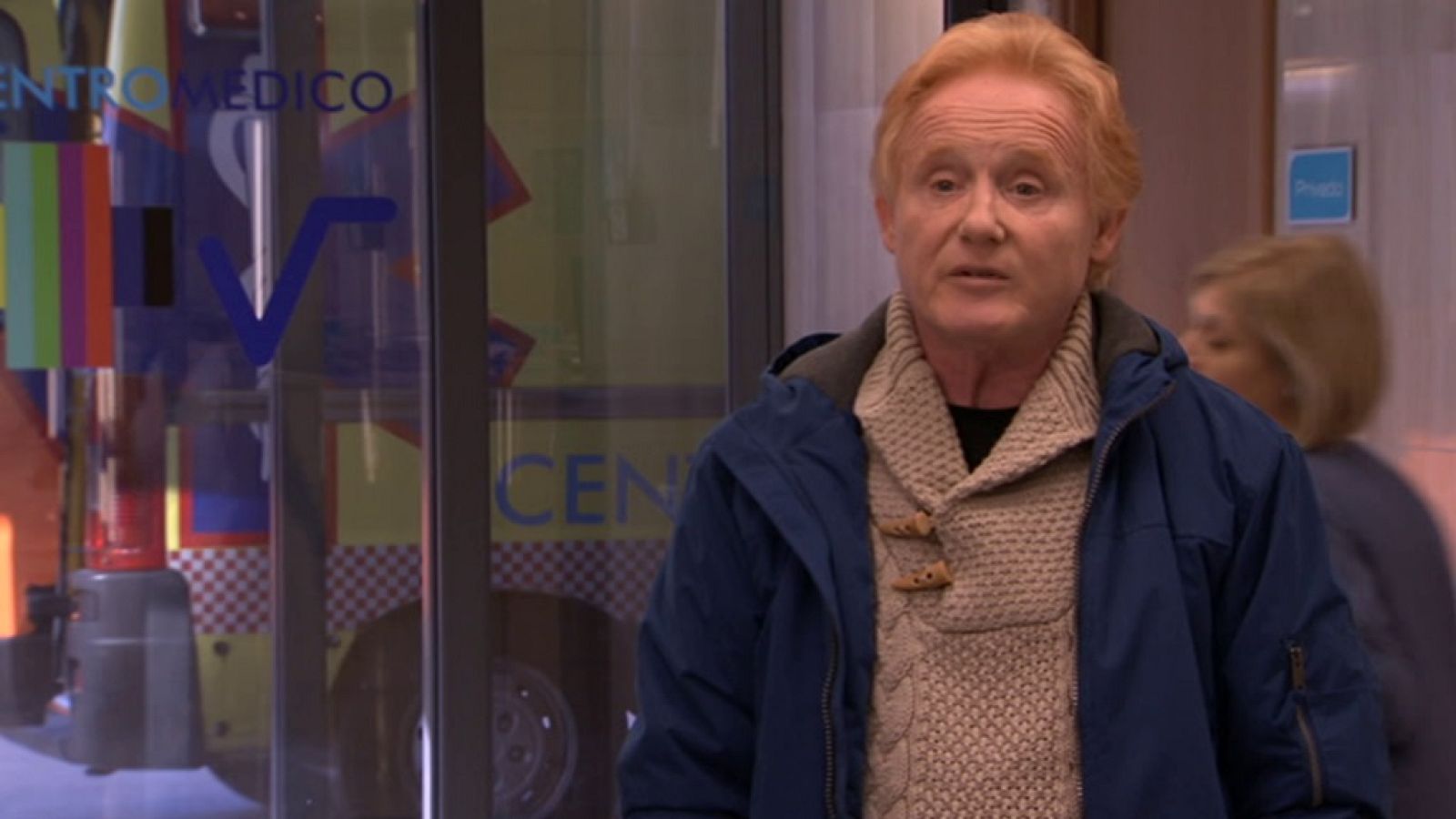 Centro médico - 08/06/18 (1) - ver ahora