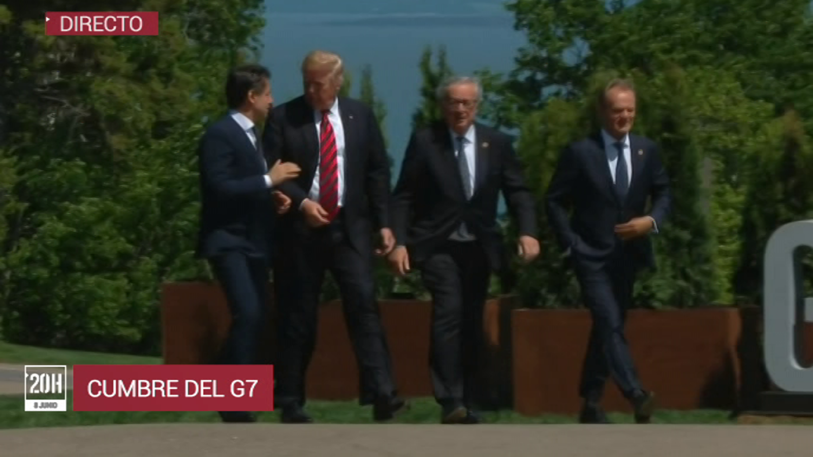 20H - 08/06/18 - ver ahora