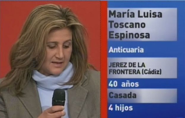 Tengo una pregunta para usted - ¿Se puede acabar con ETA?