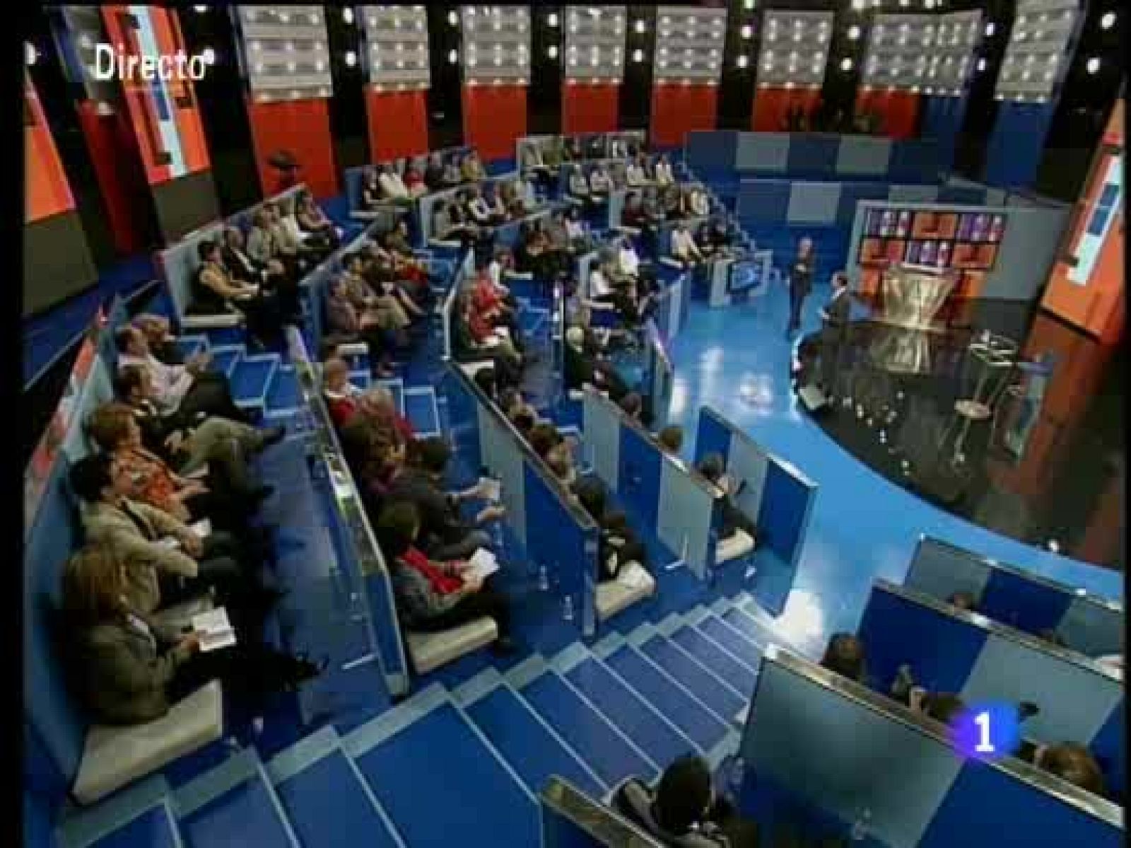 Tengo una pregunta para usted - Rosario Egea Martínez quiere saber la postura de Rajoy sobre el trasvase Tajo-Segura - Tengo una pregunta para usted | Ver