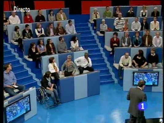 Tengo una pregunta para usted - Equiparar los sueldos de la Policía