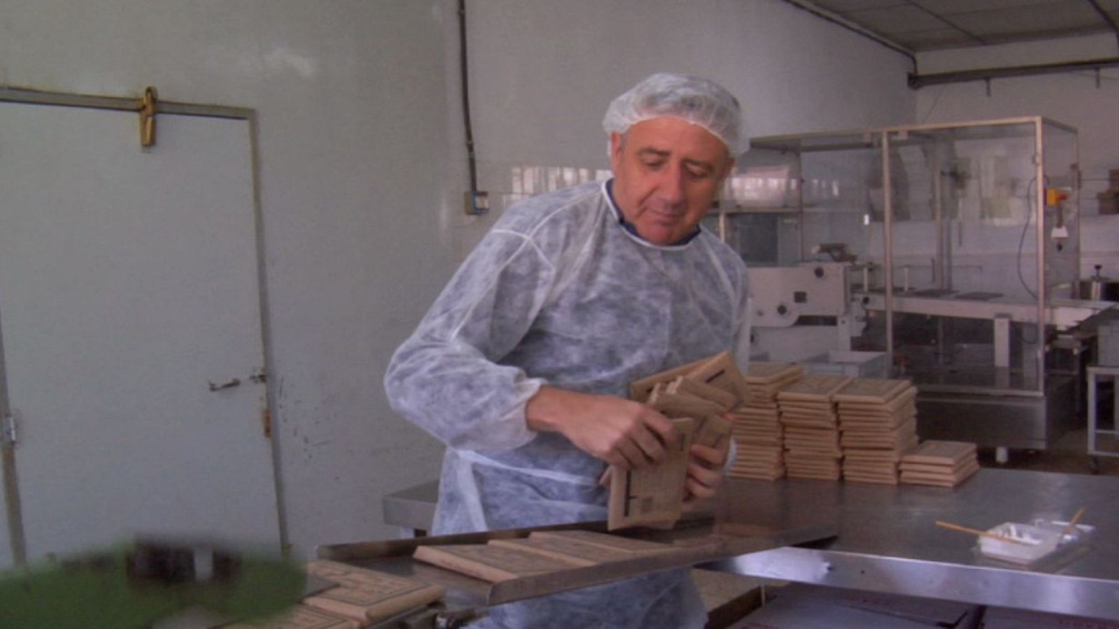 Aquí la Tierra - 08/06/18 - ver ahora