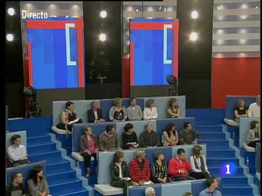 Tengo una pregunta para usted - Sobre la sanidad pública