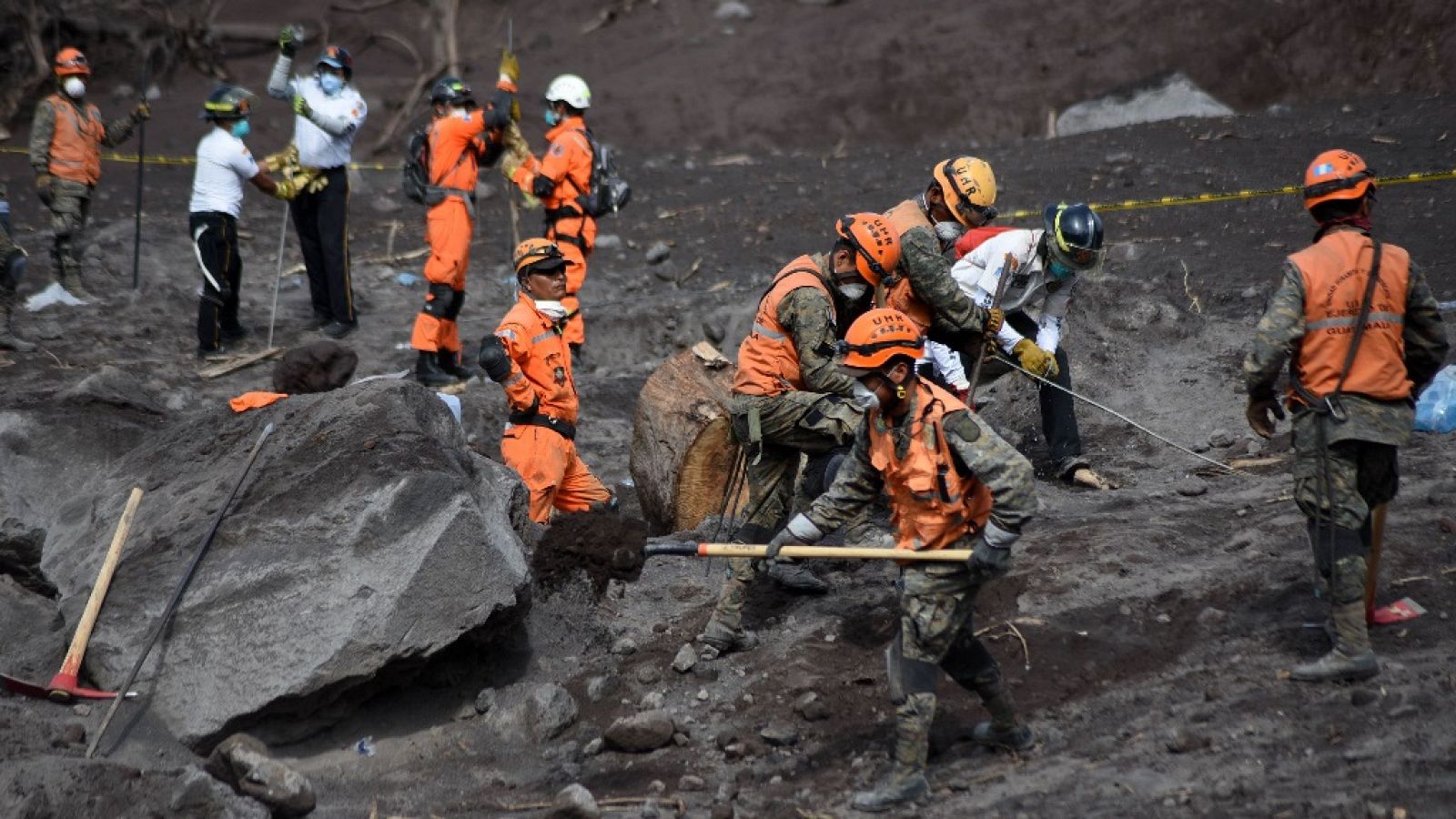 Latinoamérica en 24 horas - 08/06/18 - ver ahora