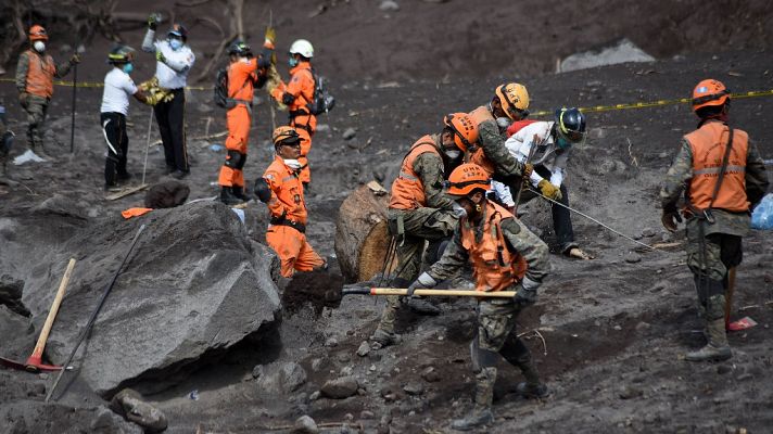 Latinoamérica en 24 horas - Latinoamérica en 24 horas - 08/06/18