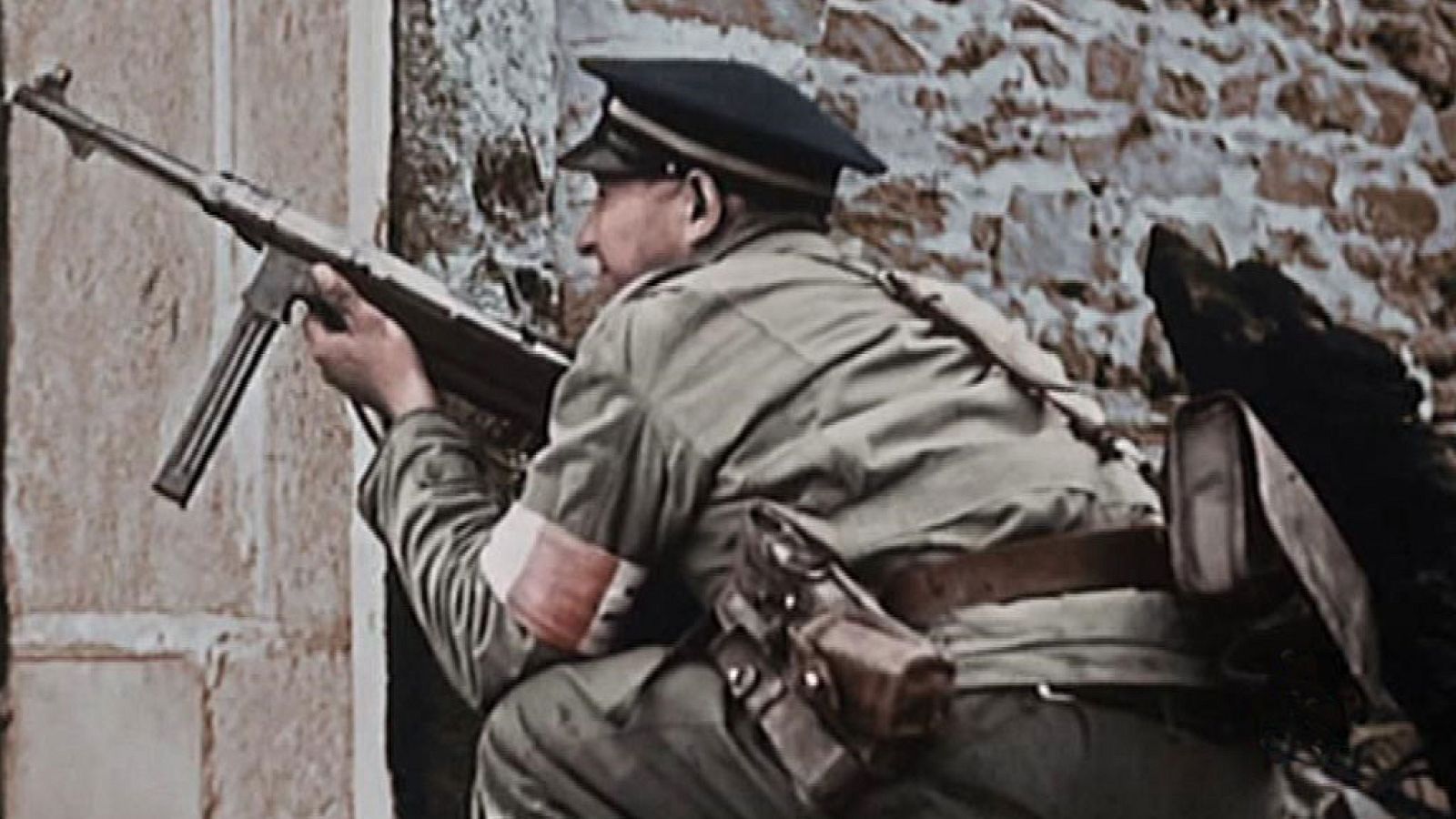 Otros documentales - Das Reich. Una división SS en Francia: 10 junio 1944 - 8 mayo 1945 - ver ahora