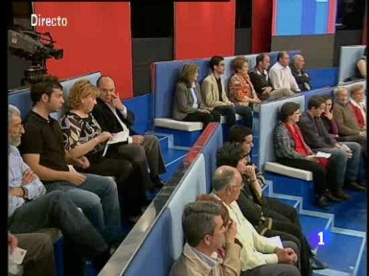 Tengo una pregunta para usted - Los inmigrantes están sufriendo