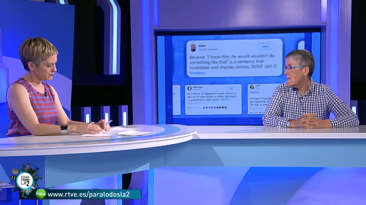 Para todos La 2 - Para todos La 2 - 09/06/18