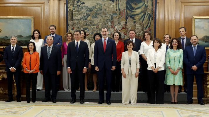 Audiencia Abierta - Audiencia Abierta - 09/06/18