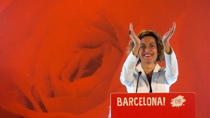 Telediario 1 - Telediario 1 en 4' - 09/06/18