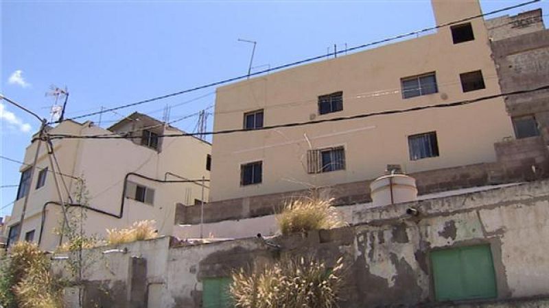 Canarias en 2' - 09/06/2018