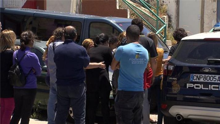 Telecanarias - Telecanarias - 09/06/2018