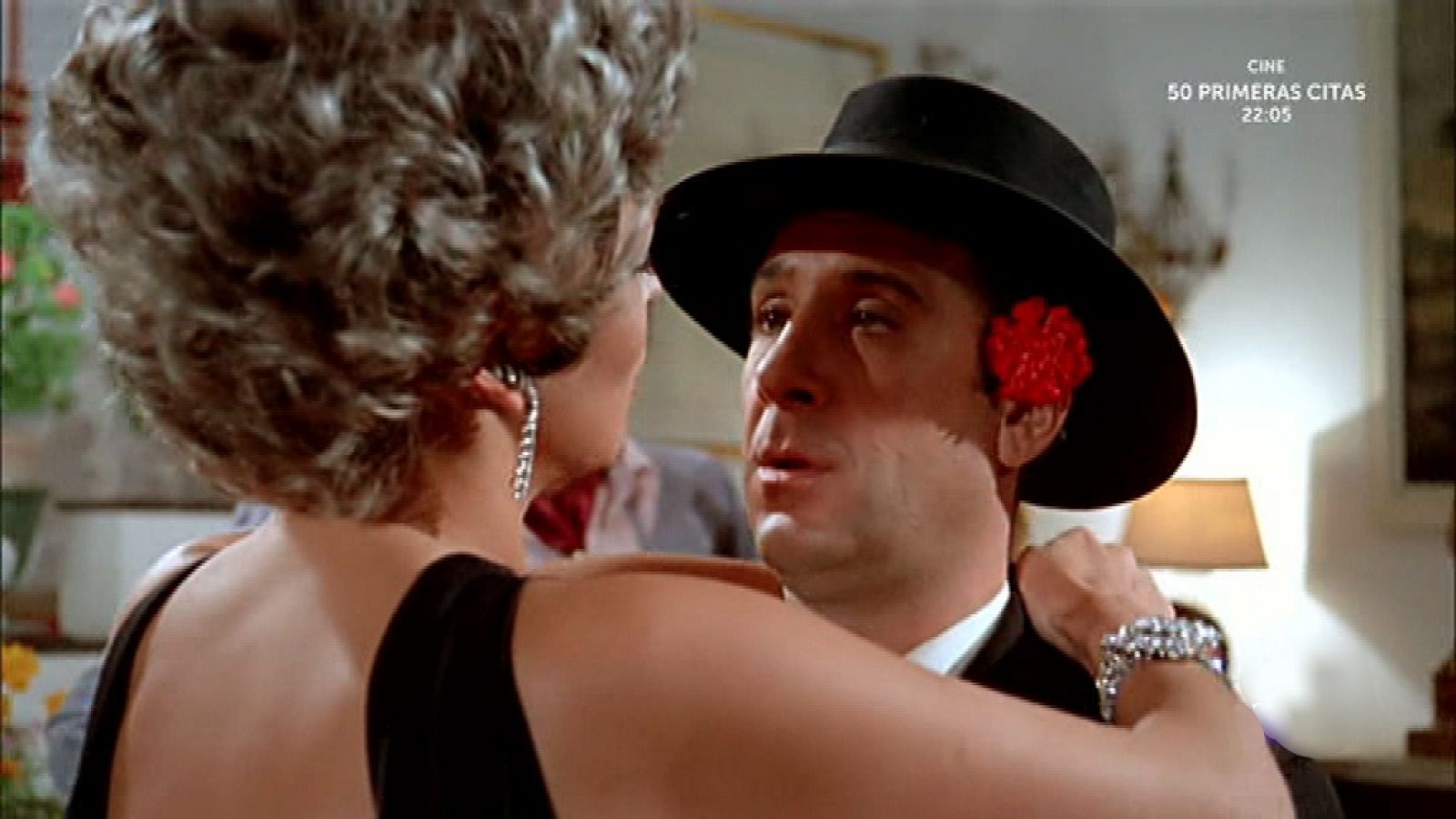 Cine de barrio - Vente a ligar al Oeste - ver ahora