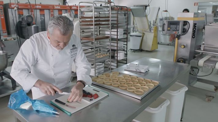 Un país mágico - Alicante