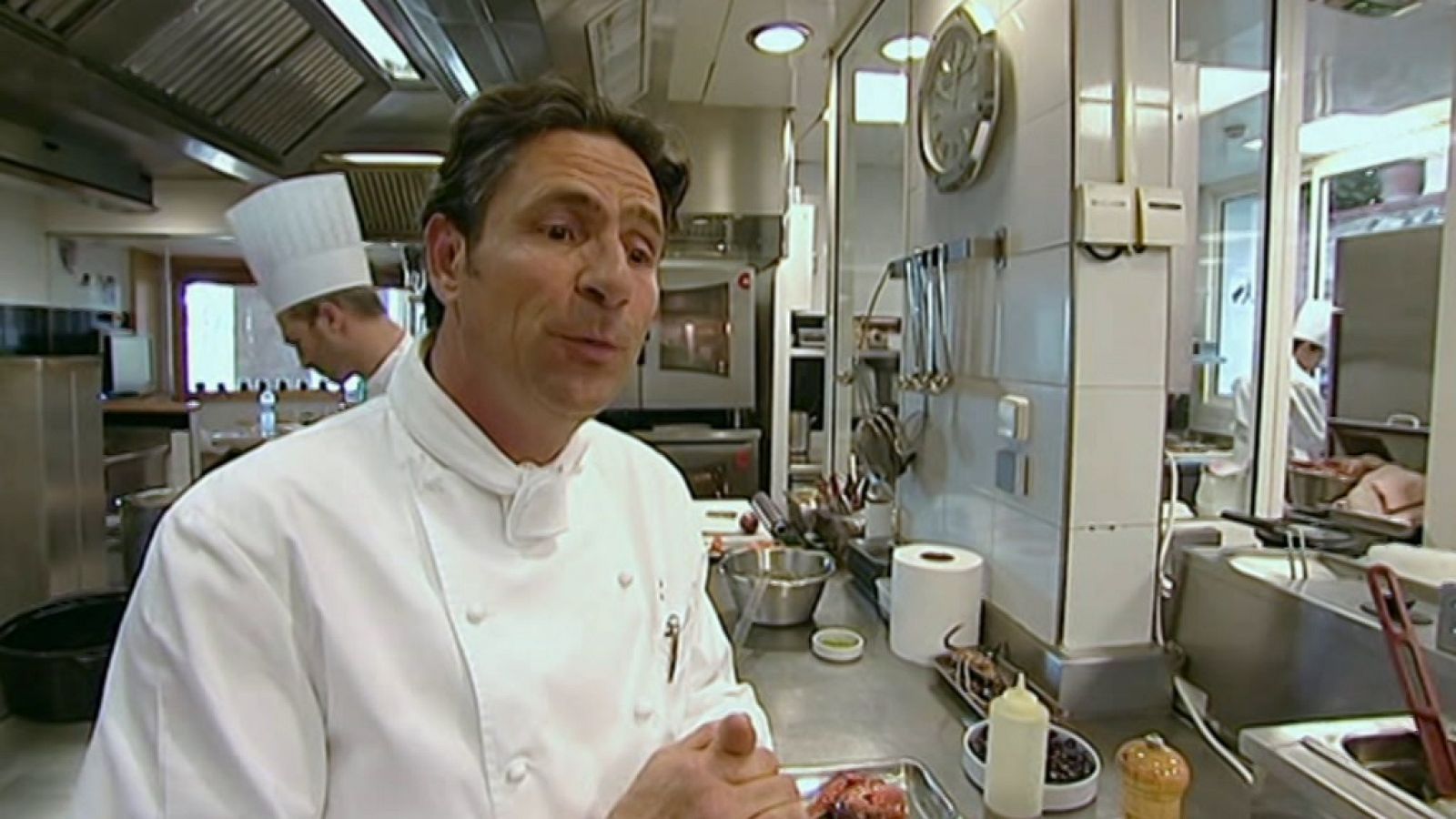 Otros documentales - Cocina verde, segunda parte. Episodio 2 - ver ahora