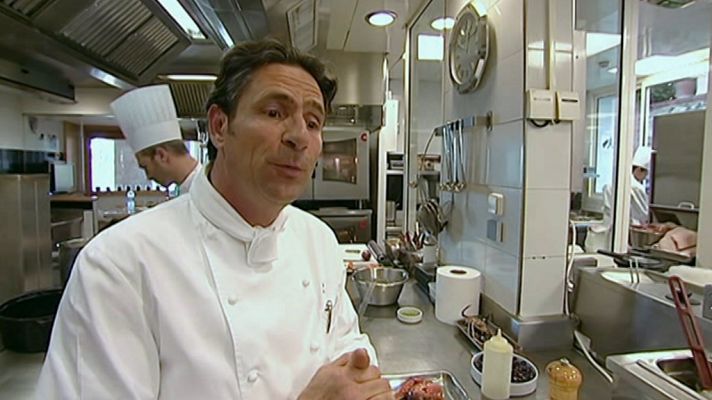 Otros documentales - Cocina verde, segunda parte. Episodio 2