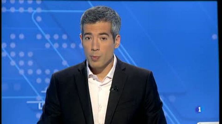 L'Informatiu - L'Entrevista de l'Informatiu Cap de Setmana: Antoni Garrell, director de l'escola Disseny Esdi de Sabadell - 09/08/2018