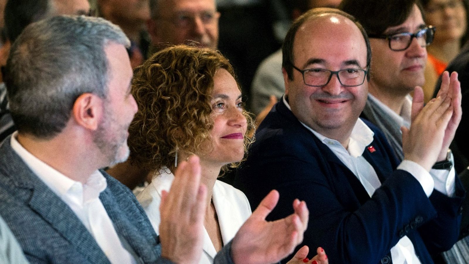 Telediario - 21 horas - 09/06/18 - ver ahora