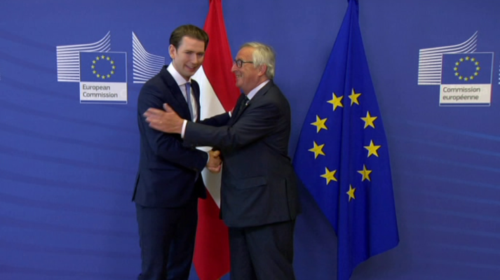 Europa - Europa 2018 - 08/06/18