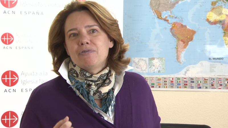 Testimonio - La gran prueba - ver ahora