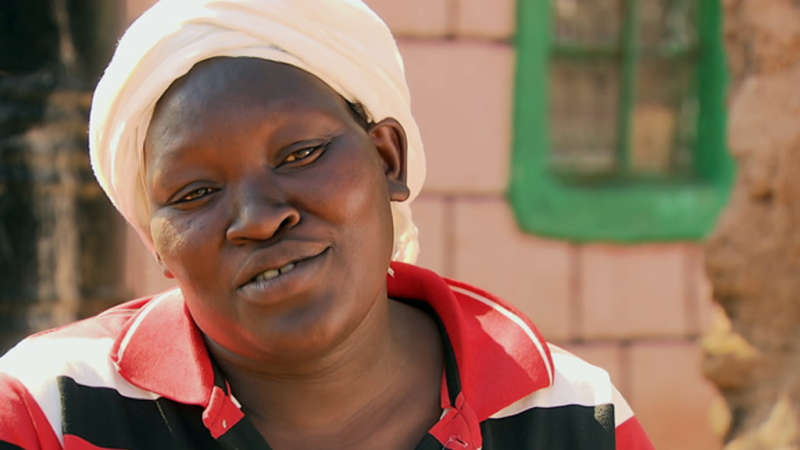 Pueblo de Dios - Manos Unidas por Kenia - ver ahora