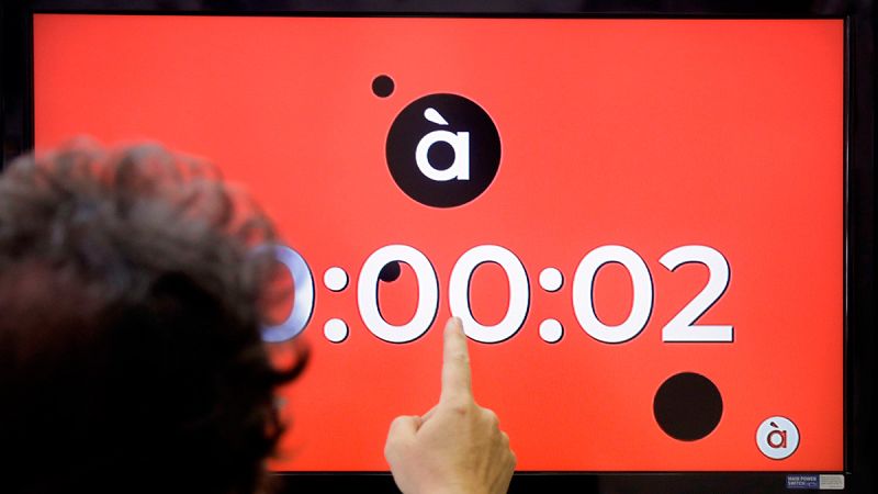 Arrancan las emisiones de À Punt