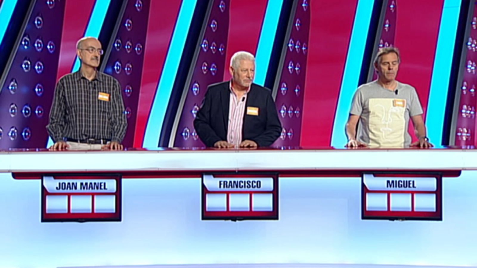 Saber y ganar. Edición fin de semana - 10/06/18 - ver ahora