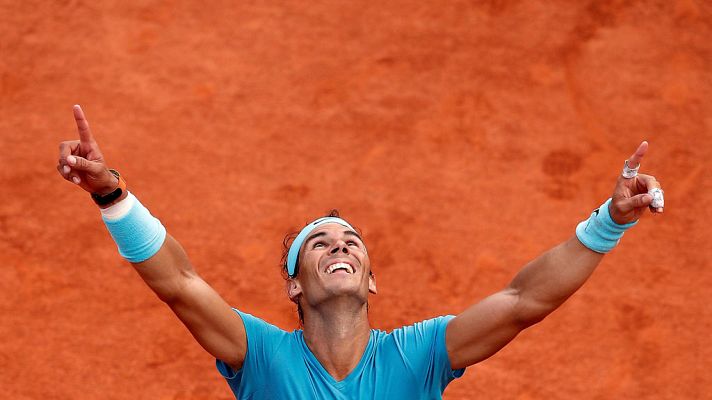 Telediario 1 - Telediario 2 en 4' - 10/06/18