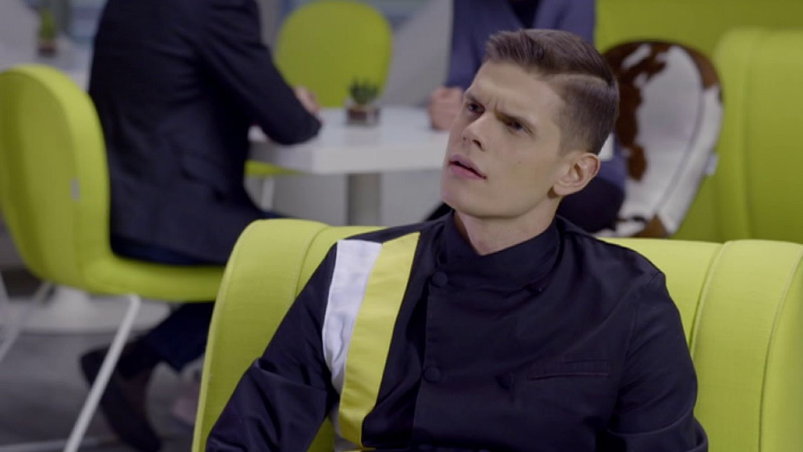 Capítulo 29 - Mónica Chef | Ver