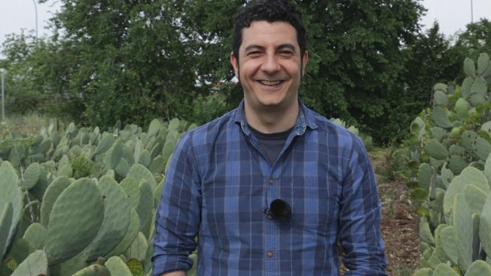 Alacarters - Alacarters - Aquí la Tierra