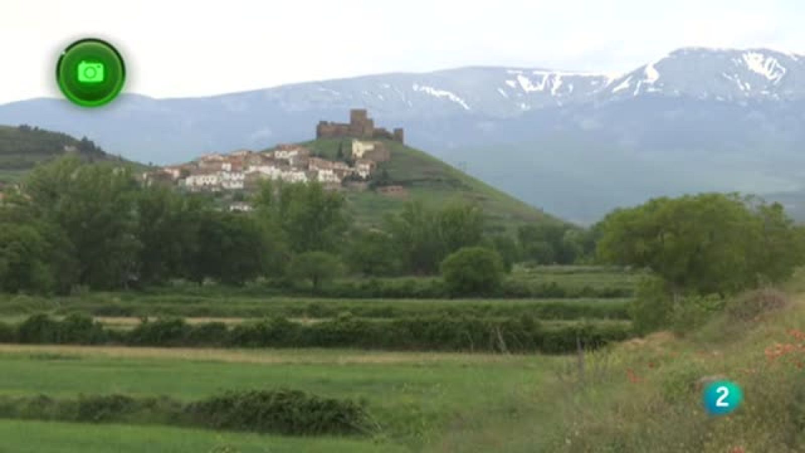 Turismo Rural Trasmoz