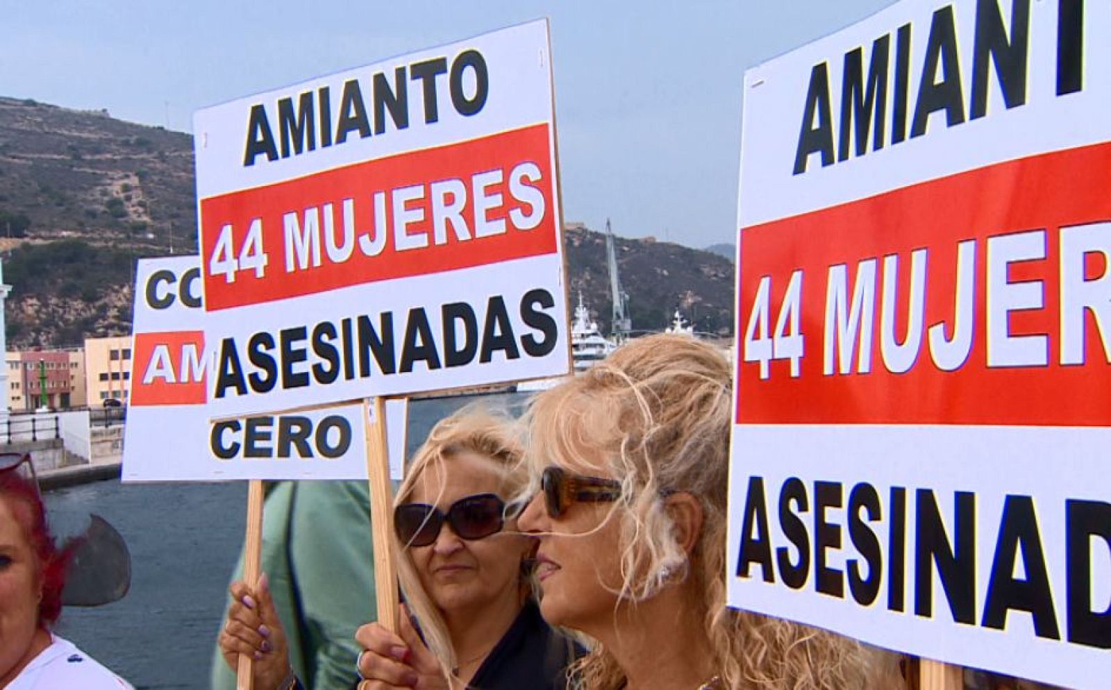 Repor - La fibra tóxica - Avance