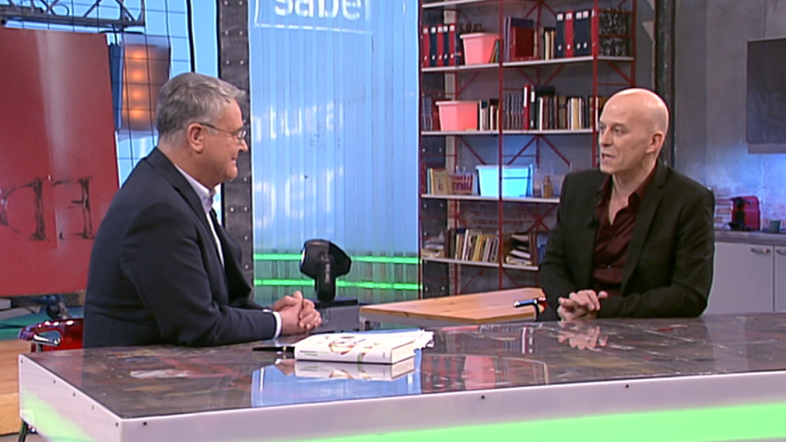 La aventura del saber - 11/06/18 - ver ahora