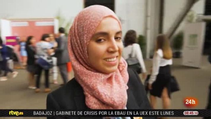 Europa - EL ROSTRO FEMENINO DEL DESARROLLO