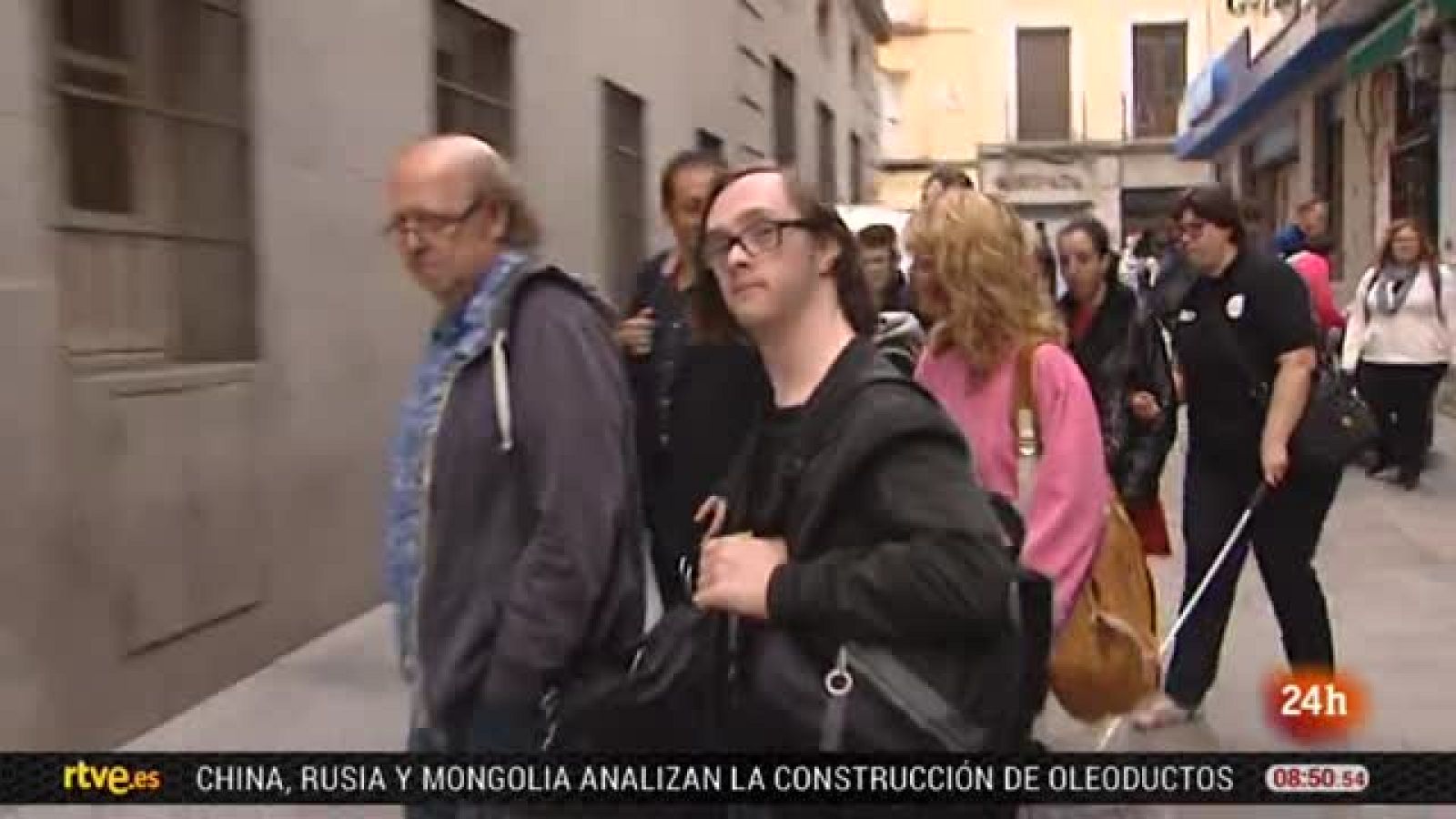 Hacer realidad los deseos a través del teatro