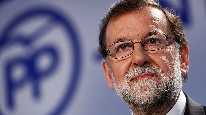 Informativo 24h - El PP celebrará el 20 y 21 de julio el congreso para elegir al sucesor de Rajoy