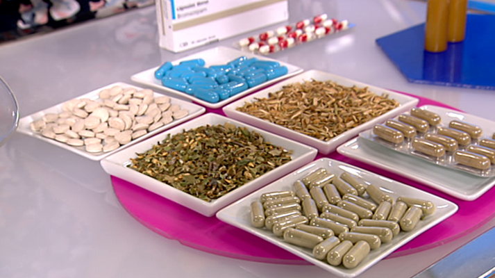 Saber vivir - Saber vivir - 11/06/18