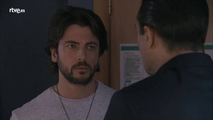 Servir y proteger - Íker tiene 24 horas para matar a Quintero